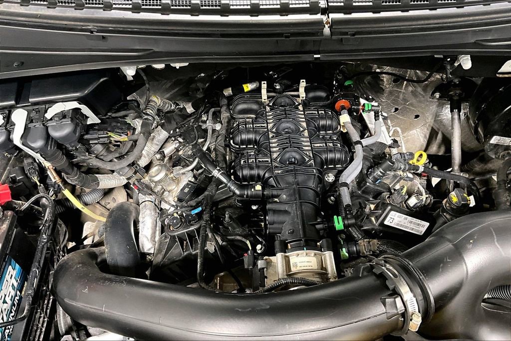 Used 2021 Ford Expedition XLT image 42