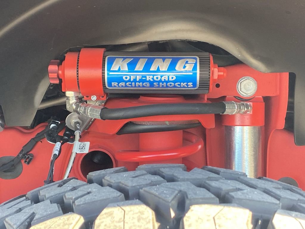New 2025 INEOS Grenadier AWD/4WD image 24