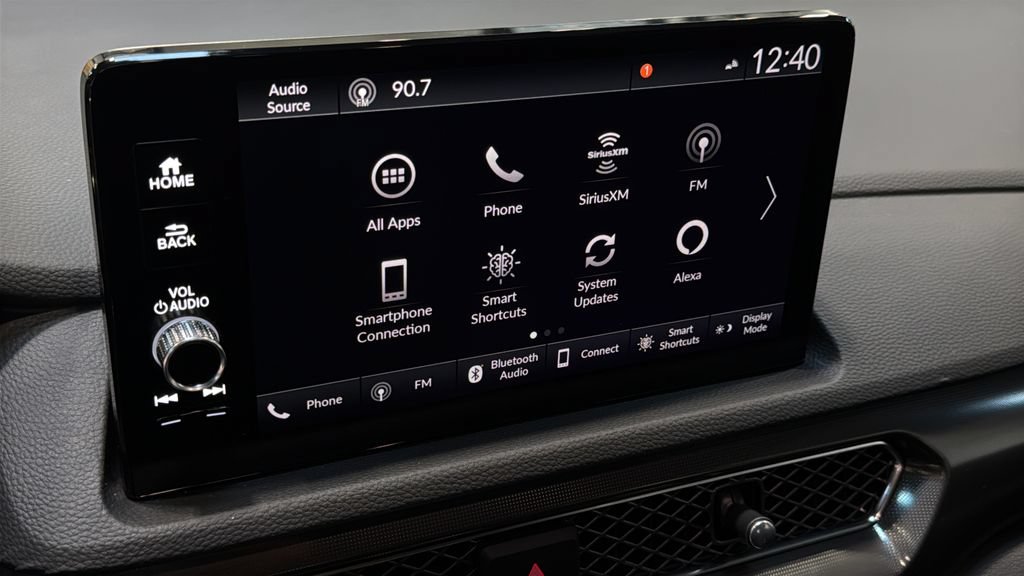 Used 2025 Acura Integra A-Spec w/ Technology Package FWD image 28