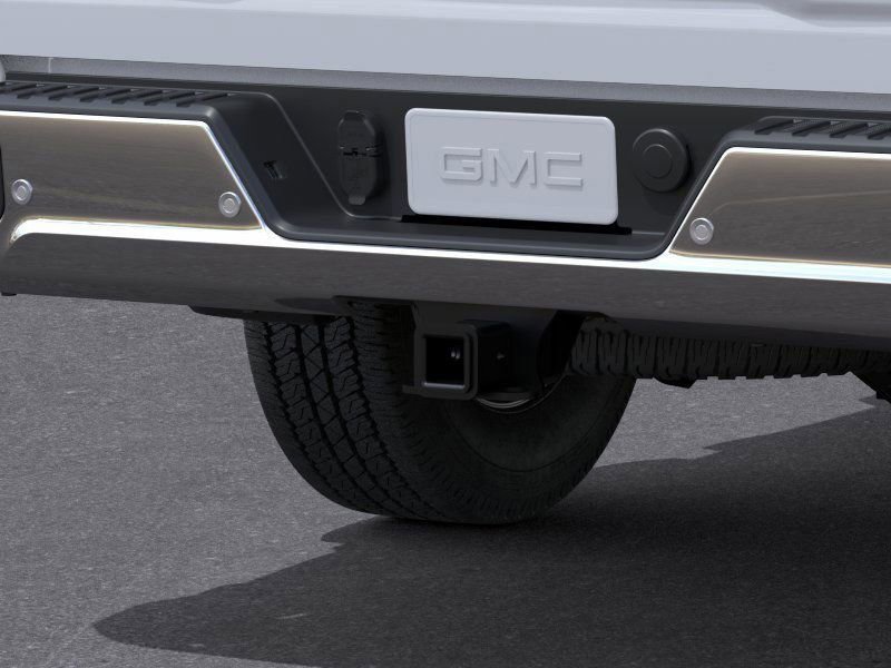 New 2024 GMC Sierra 2500 Pro w/ Fleet Convenience Package image 14