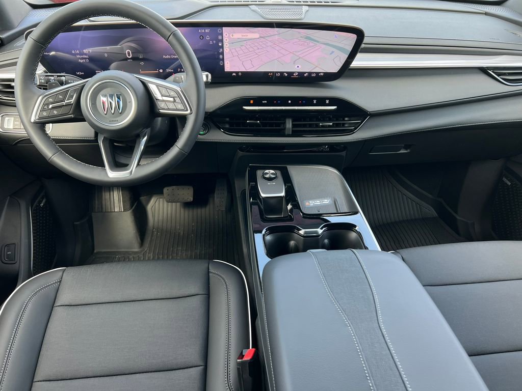 New 2026 Buick Enclave Preferred w/ Power Package image 2