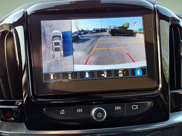 Used 2024 Chevrolet Traverse High Country w/ LPO, Floor Liner Package FWD image 23