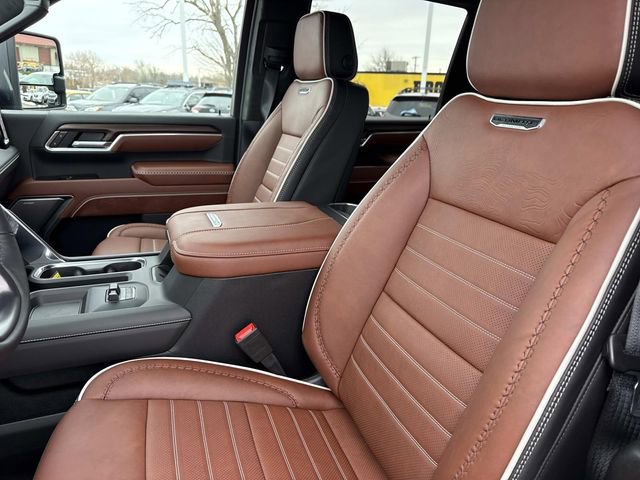 New 2026 GMC Sierra 2500 Denali Ultimate image 19