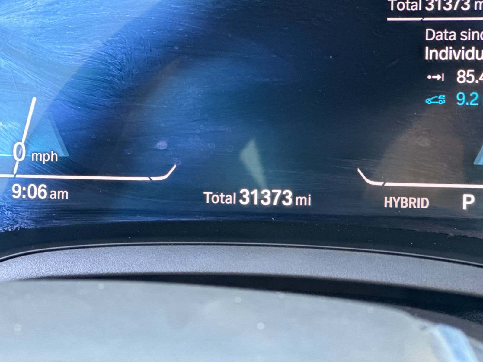 Used 2022 BMW 330e w/ Driving Assistance Package RWD image 27