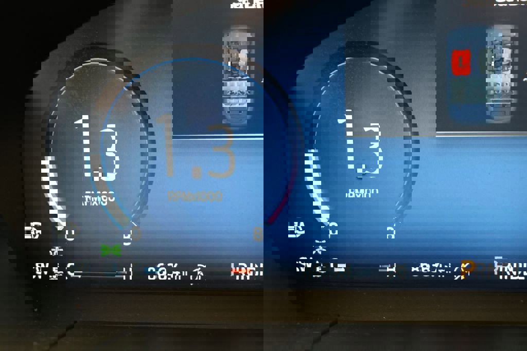 Used 2023 Ford Escape ST-Line Select w/ Tech Pack #2 image 20