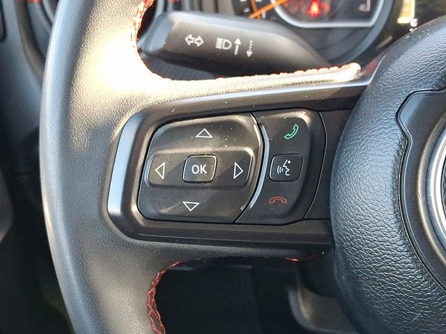 Used 2024 Jeep Wrangler Unlimited Rubicon image 20