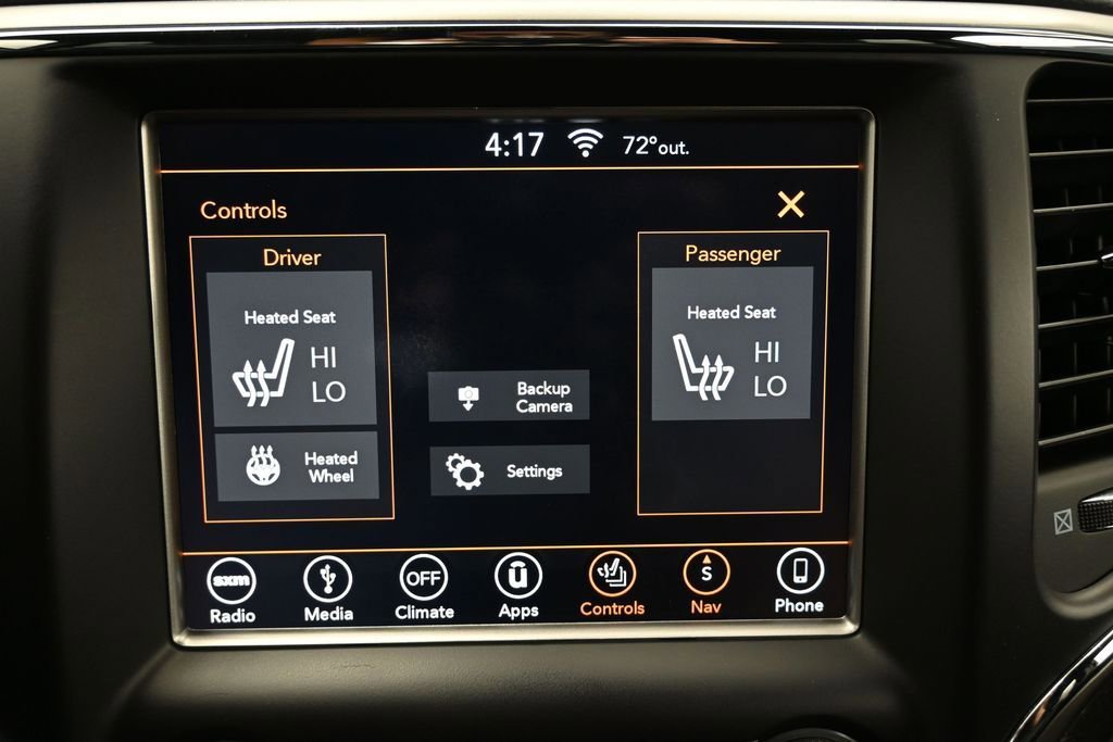 Used 2018 Jeep Grand Cherokee Altitude AWD/4WD image 20