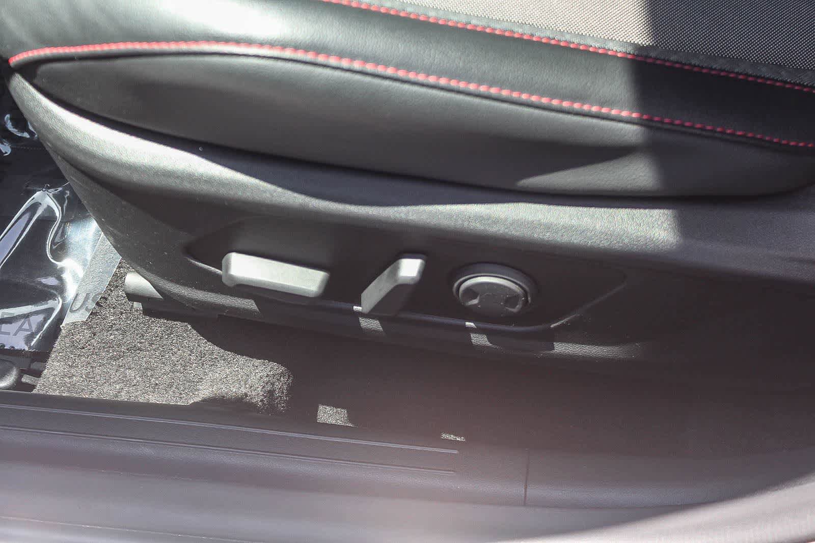 Certified 2025 Hyundai Elantra N Line FWD image 27