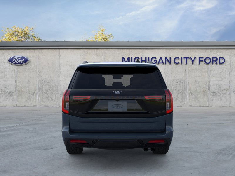 New 2025 Ford Expedition Tremor image 5