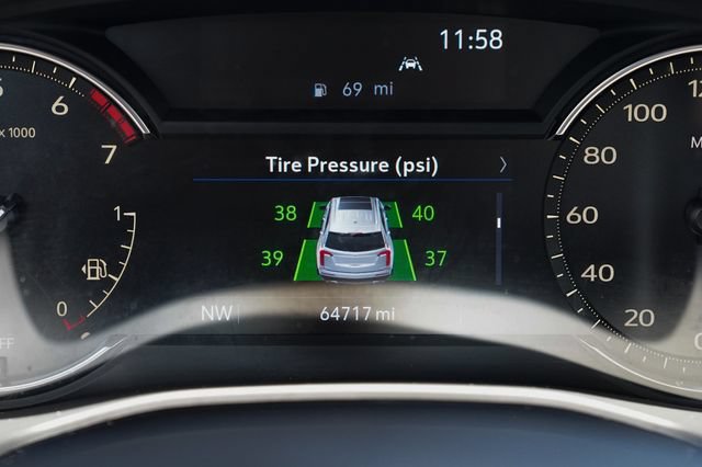 Used 2023 Cadillac XT6 Luxury FWD image 44