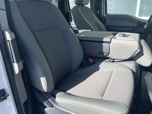 Used 2022 Ford F250 XL w/ Power Equipment Group image 23