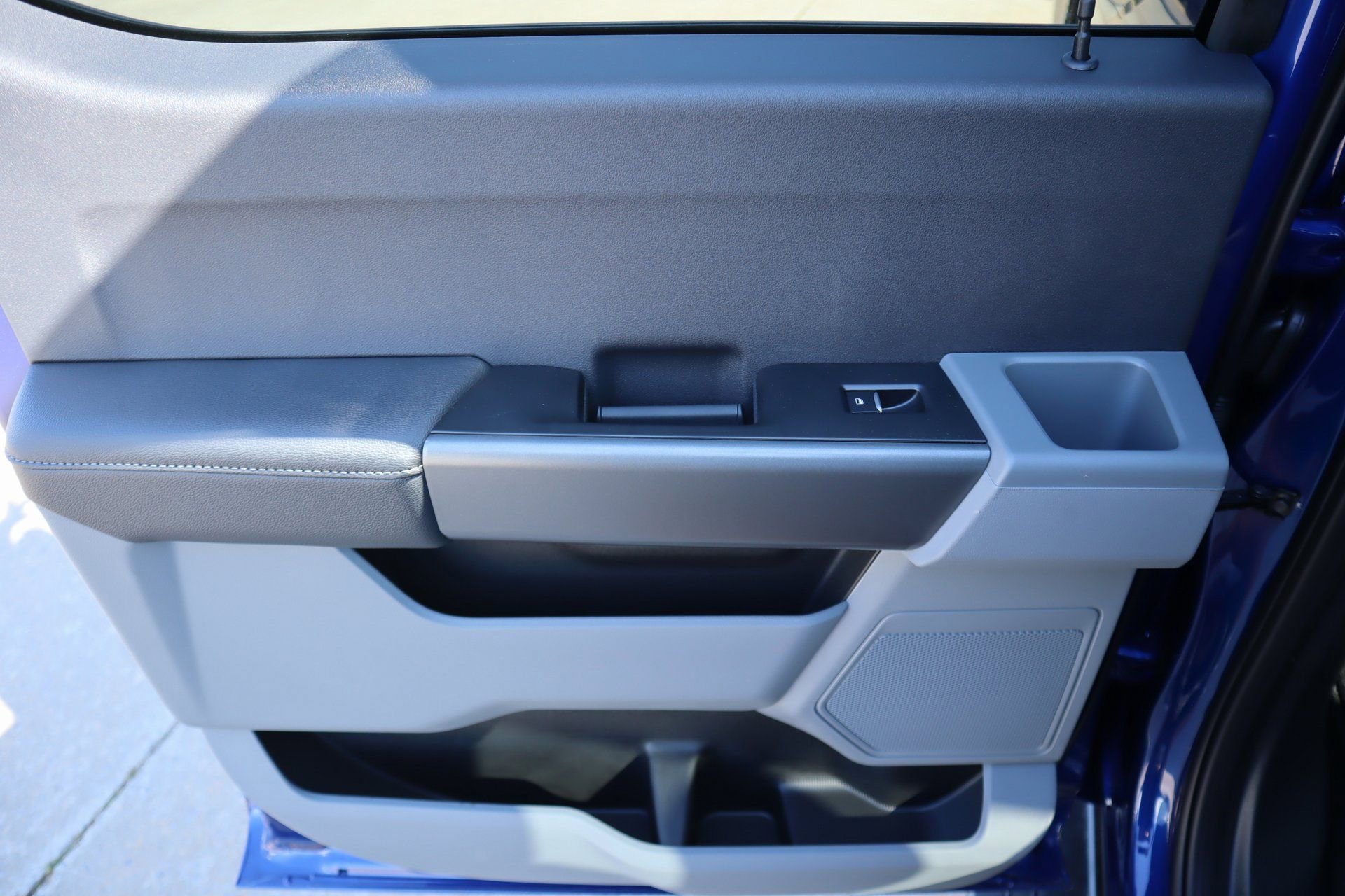 New 2026 Ford F350 XL w/ STX Appearance Package image 16