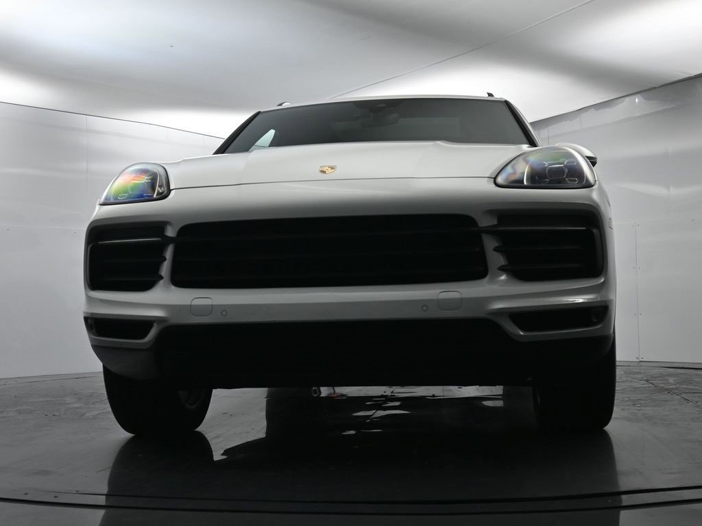 Used 2019 Porsche Cayenne image 56