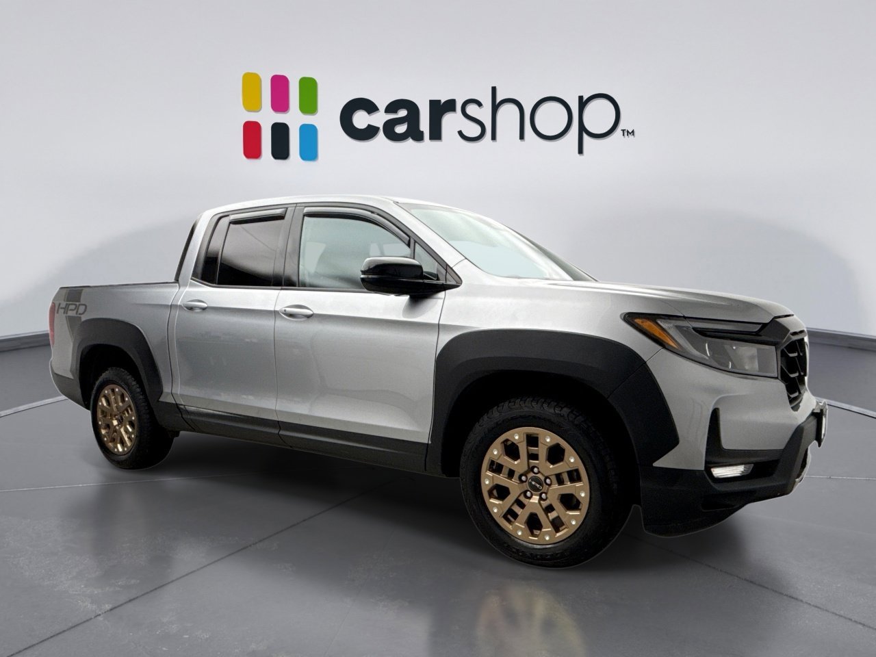 Used 2021 Honda Ridgeline Sport image 7