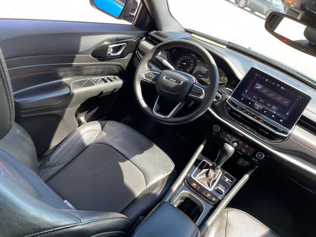 Used 2017 Chrysler Pacifica Touring-L FWD image 23