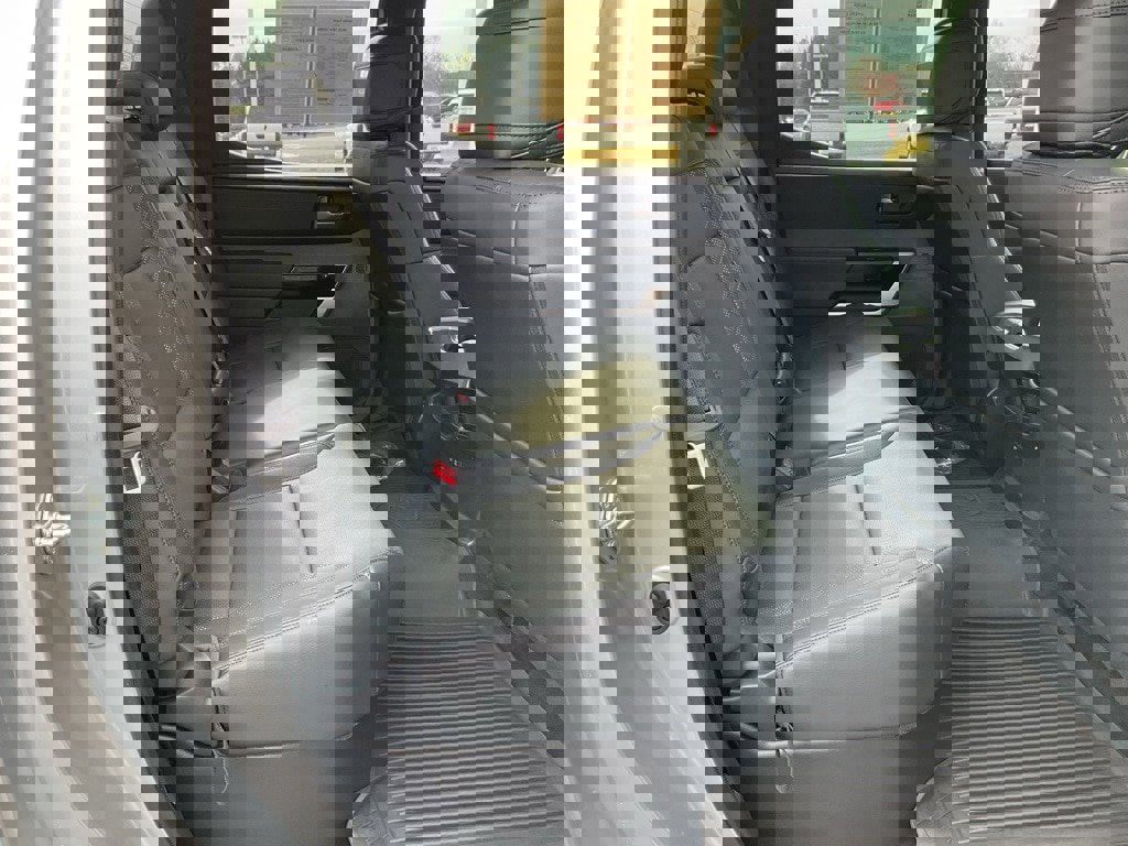 Used 2025 Toyota Tundra Limited image 20