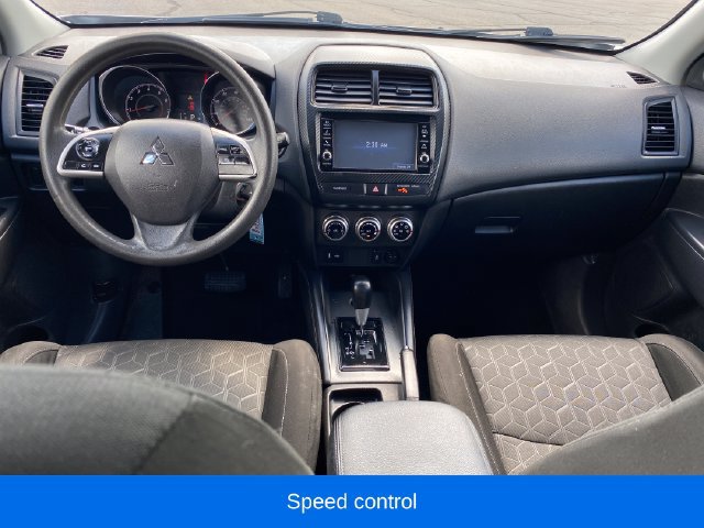 Used 2022 Mitsubishi Outlander Sport SE AWD/4WD image 5