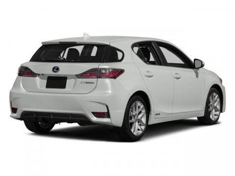 Used 2014 Lexus CT 200h image 5