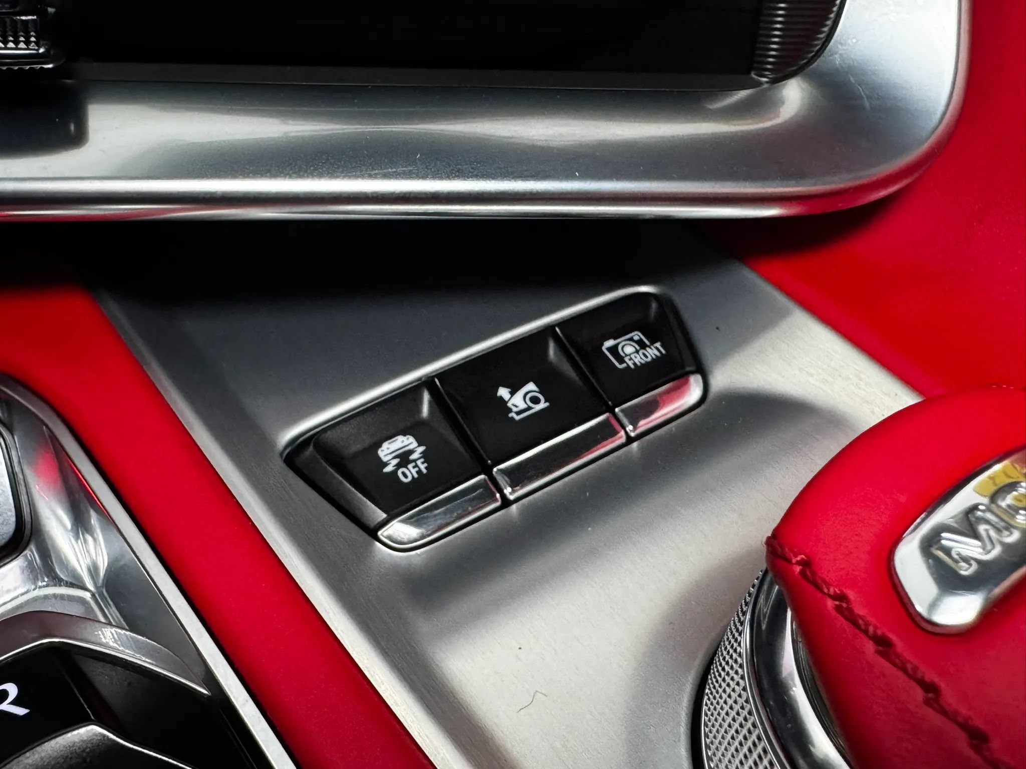 Used 2023 Chevrolet Corvette Stingray Premium Conv w/ Z51 Performance Package RWD image 40