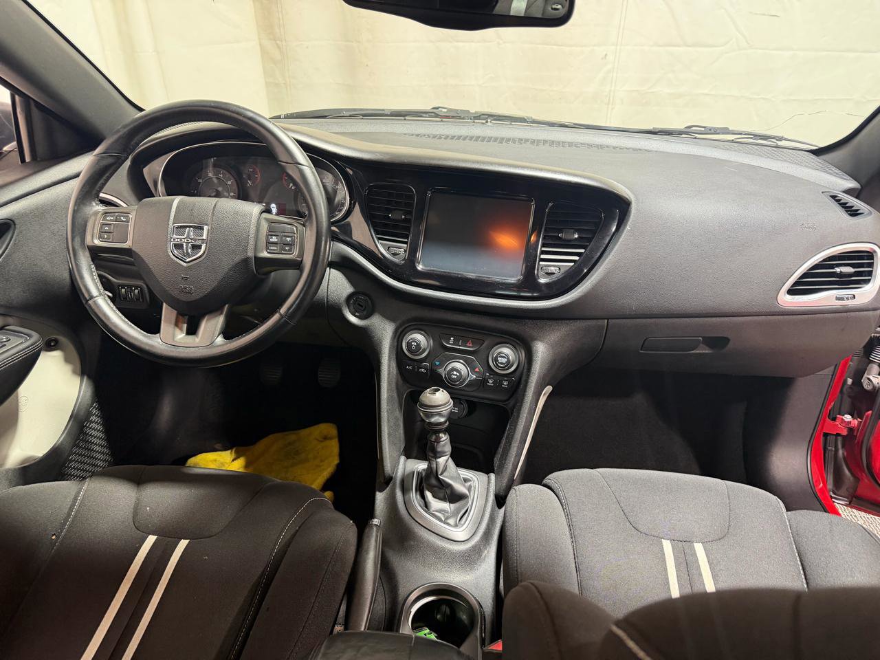 Used 2013 Dodge Dart Rallye FWD image 17