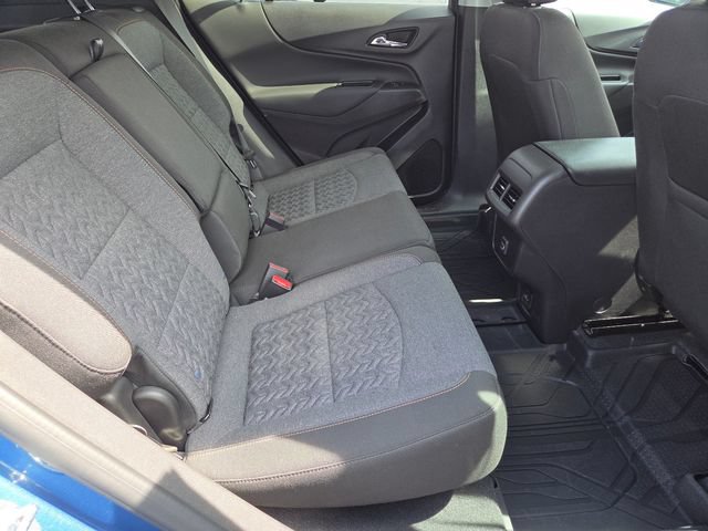 Used 2024 Chevrolet Equinox LT FWD image 19