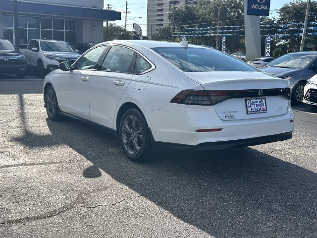 Used 2023 Honda Accord EX image 4