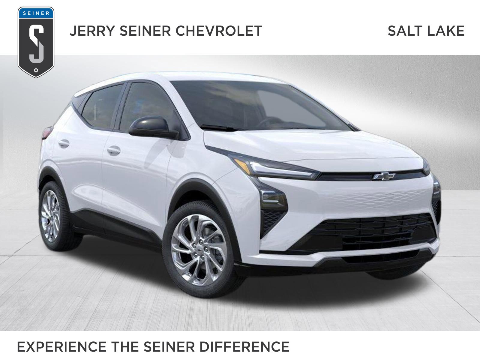 New 2027 Chevrolet Bolt LT w/ Comfort Package image 1