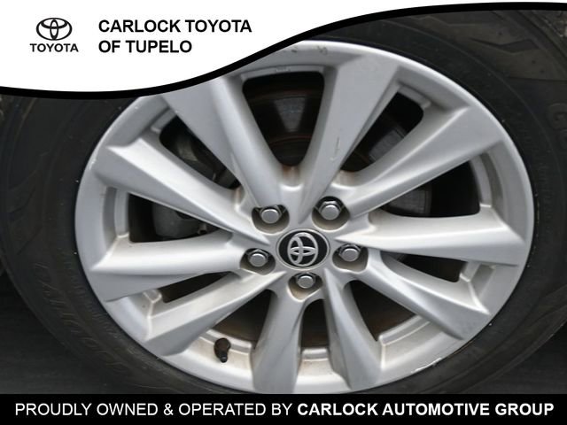 Used 2024 Toyota Corolla SE FWD image 31