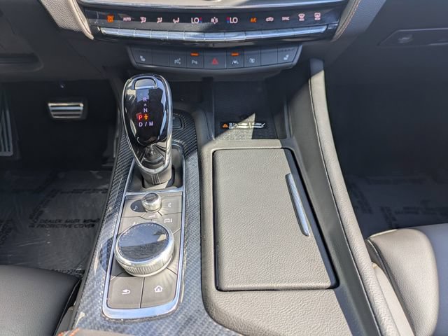New 2025 Cadillac CT5 Sport AWD/4WD image 19
