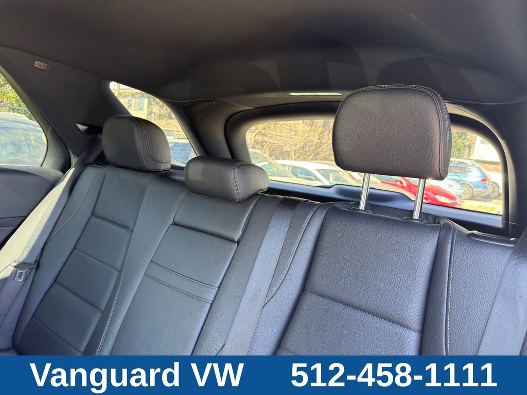 Used 2022 Mercedes-Benz GLE 350 4MATIC w/ Premium Package image 30