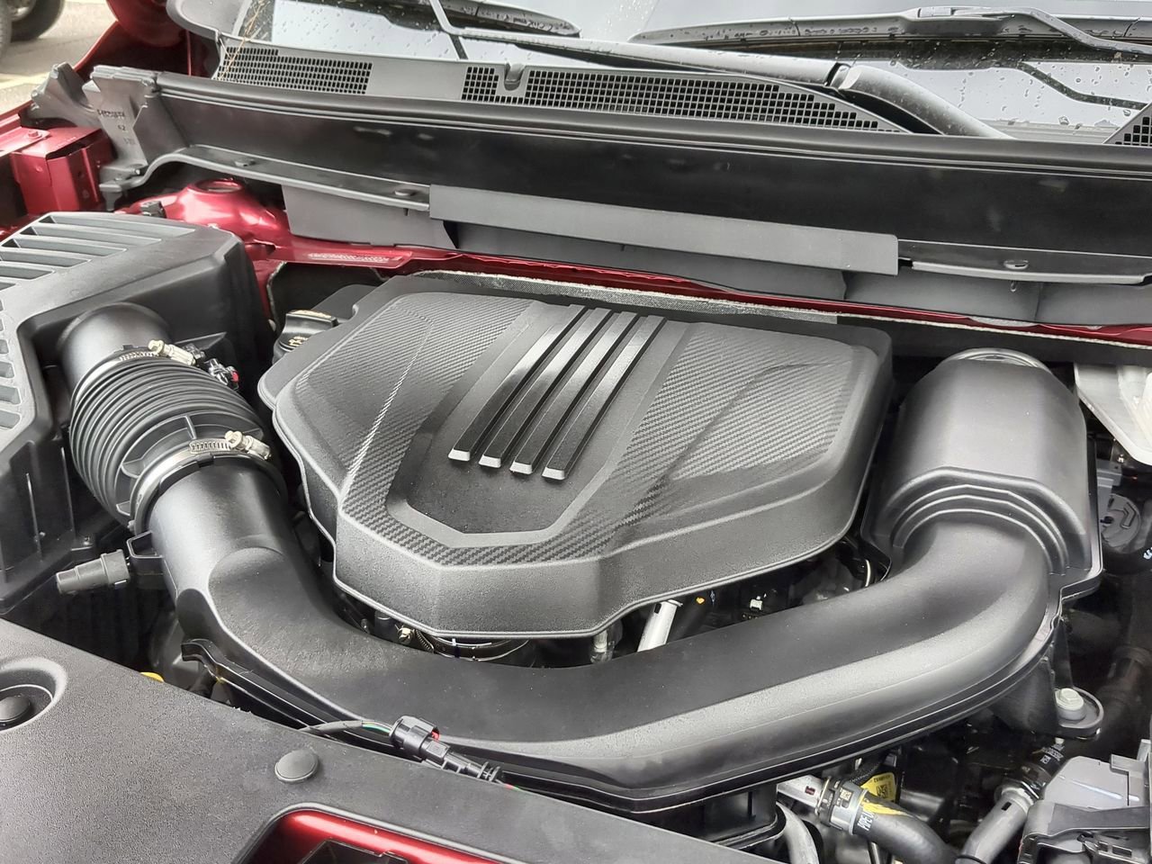 Used 2025 Buick Enclave Preferred w/ Power Package image 30