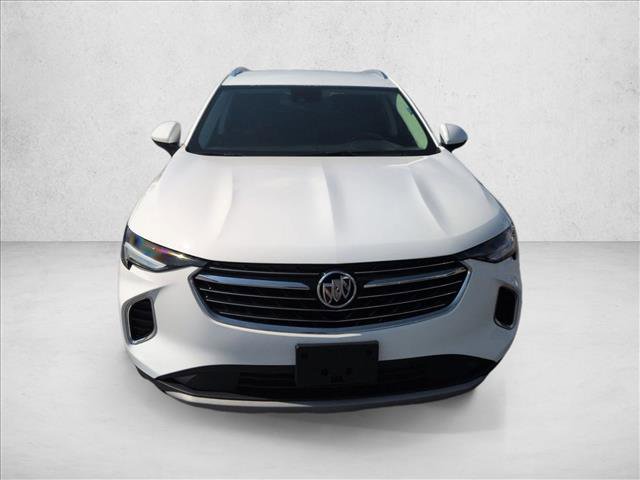 Used 2022 Buick Envision Preferred image 2