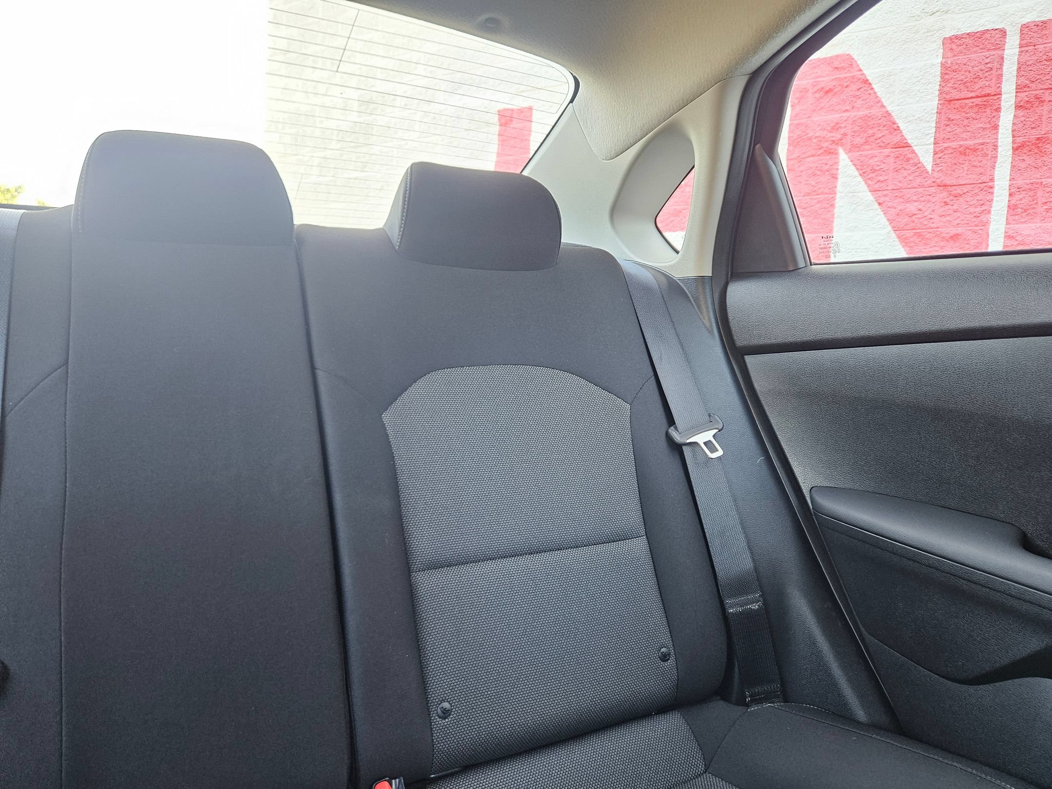 Used 2024 Kia Forte LXS FWD image 26