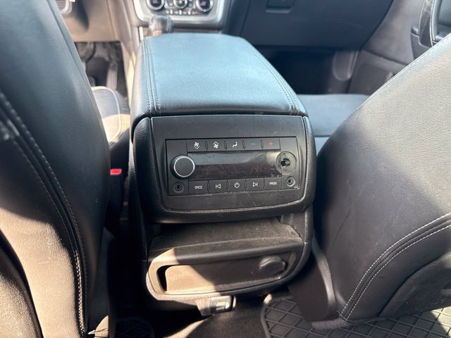 Used 2017 GMC Acadia Limited SLT AWD/4WD image 17