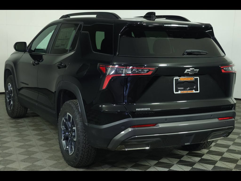 New 2026 Chevrolet Equinox ACTIV FWD image 14