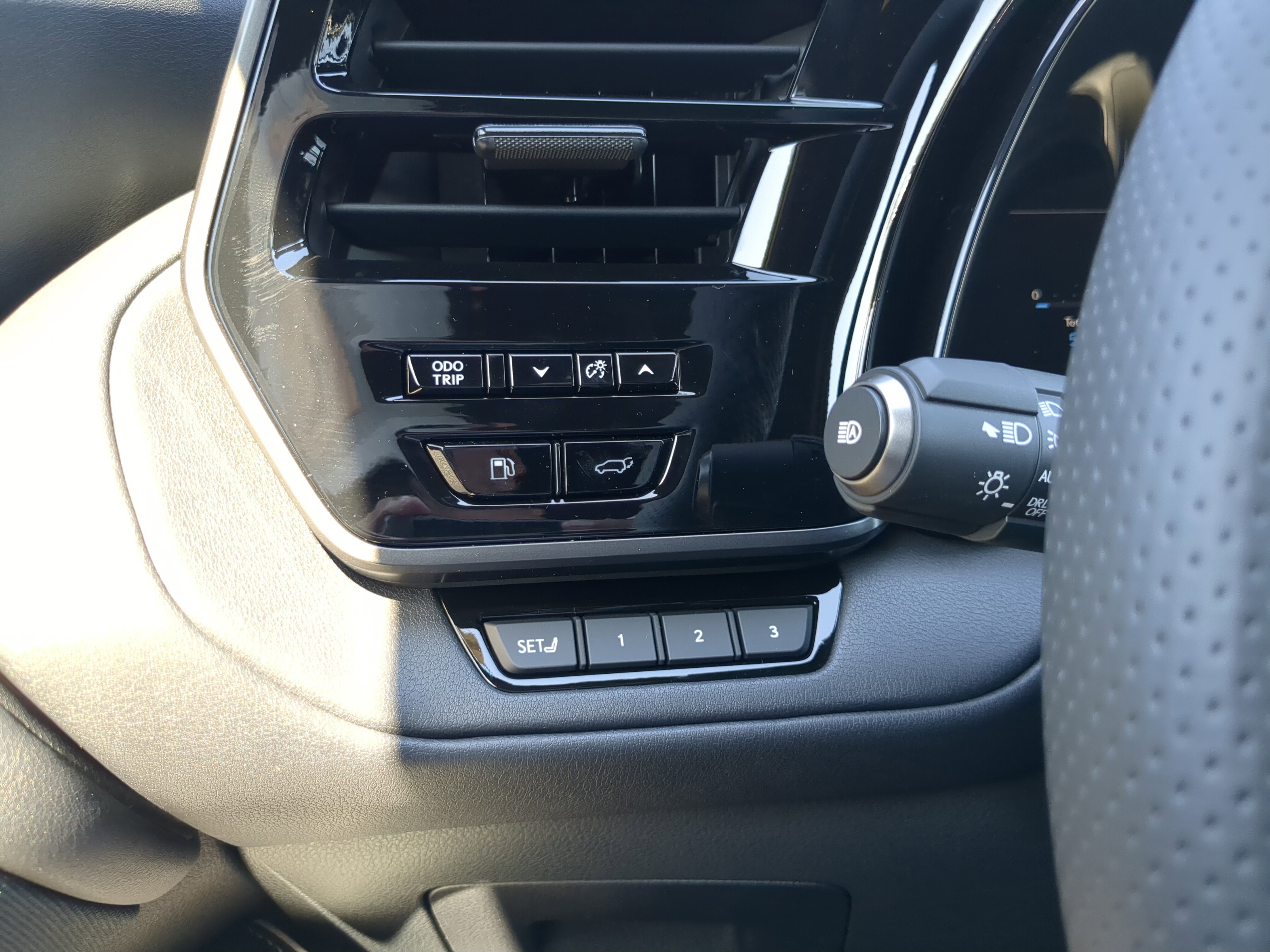 New 2026 Lexus TX 350 AWD image 31