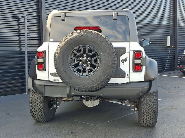 Used 2023 Ford Bronco Raptor AWD/4WD image 6