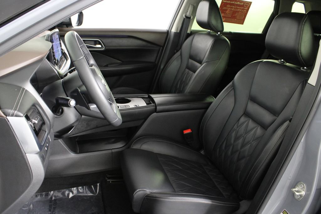 Certified 2023 Nissan Rogue Platinum w/ Platinum Premium Package image 21