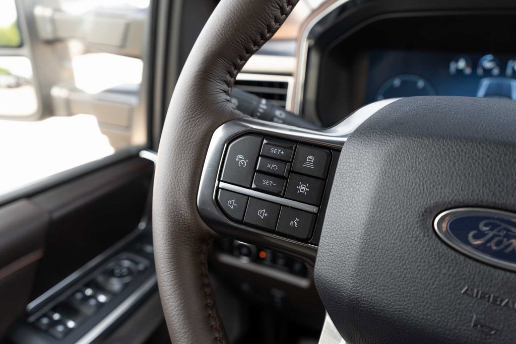 Used 2025 Ford F250 King Ranch image 23