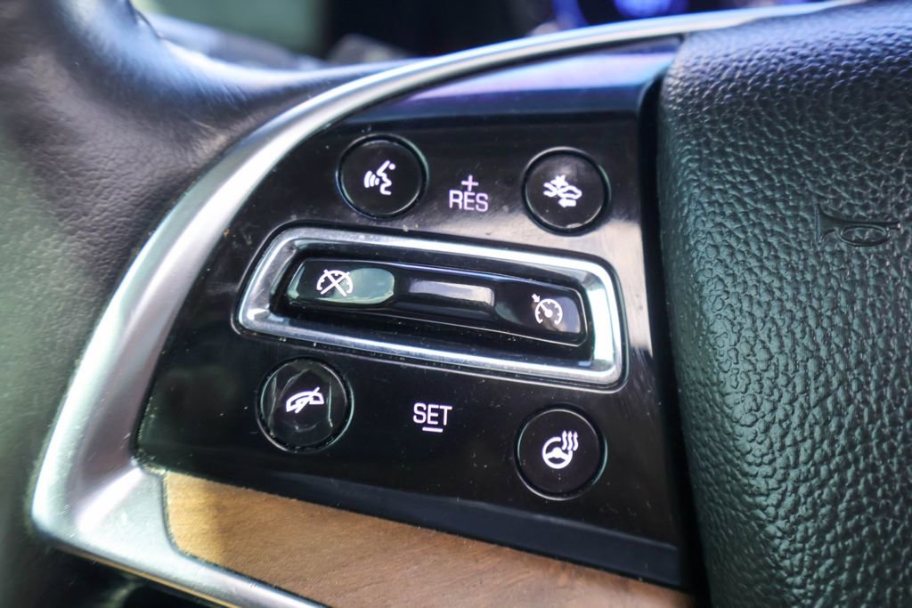 Used 2016 Cadillac Escalade Premium AWD/4WD image 14