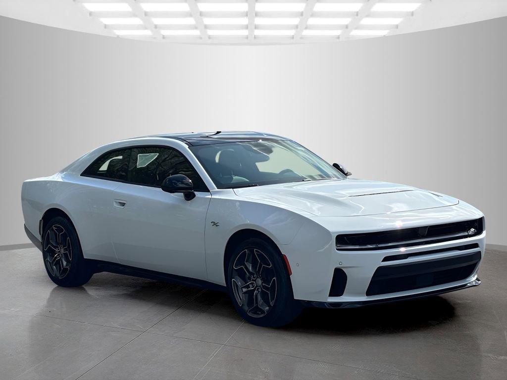 New 2026 Dodge Charger R/T image 7