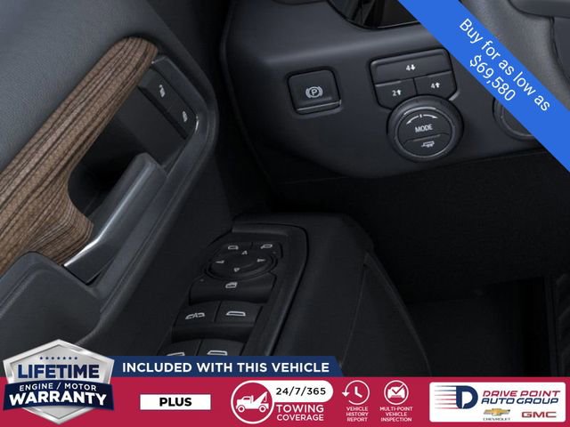 New 2026 Chevrolet Silverado 2500 LT image 23