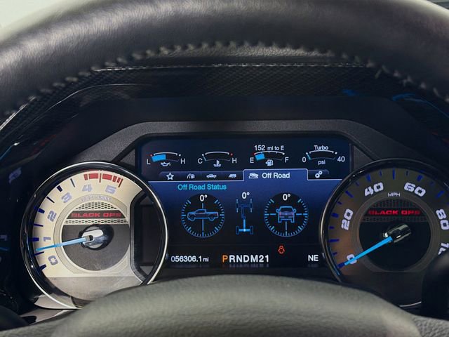 Used 2019 Ford F250 Lariat w/ Lariat Ultimate Package AWD/4WD image 14