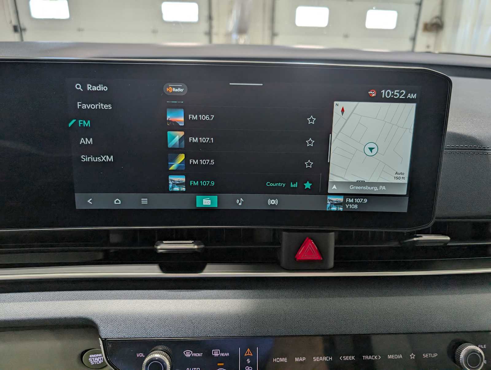 New 2026 Kia Carnival SX image 28