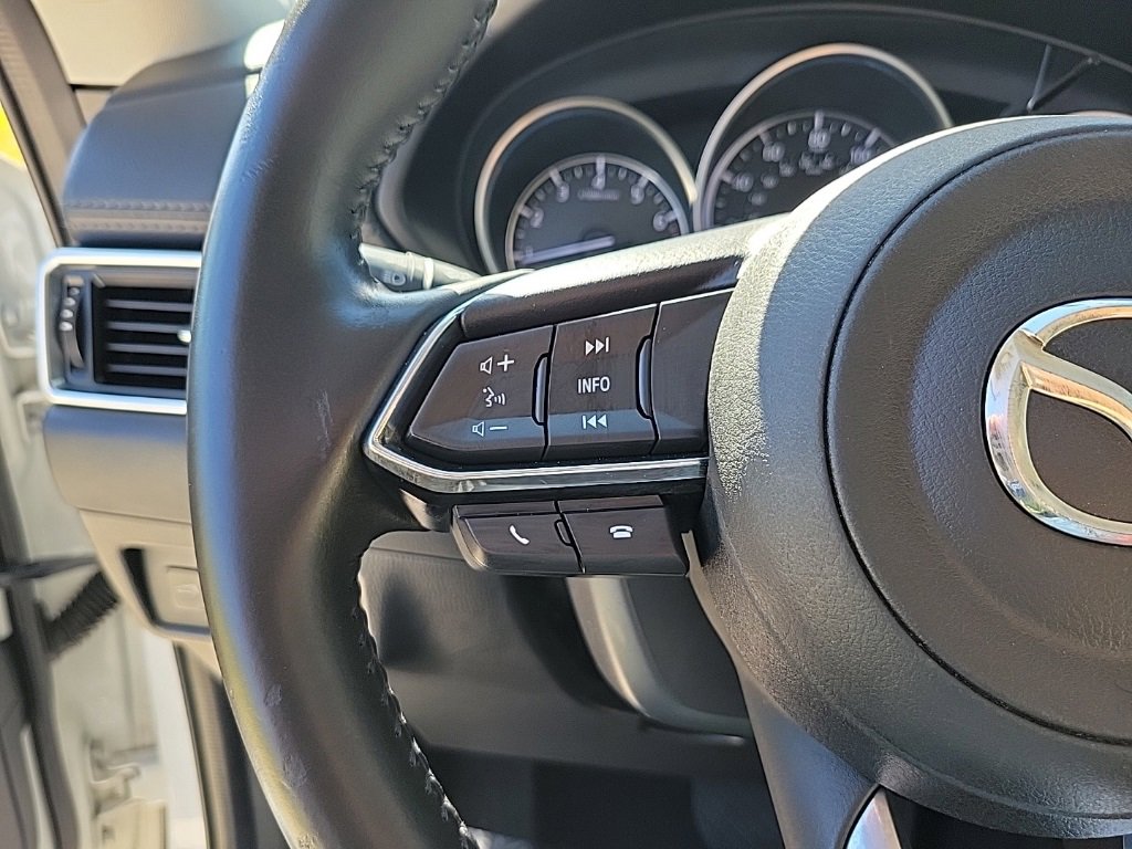 Used 2018 MAZDA CX-5 Touring w/ Preferred Equipment Package image 18