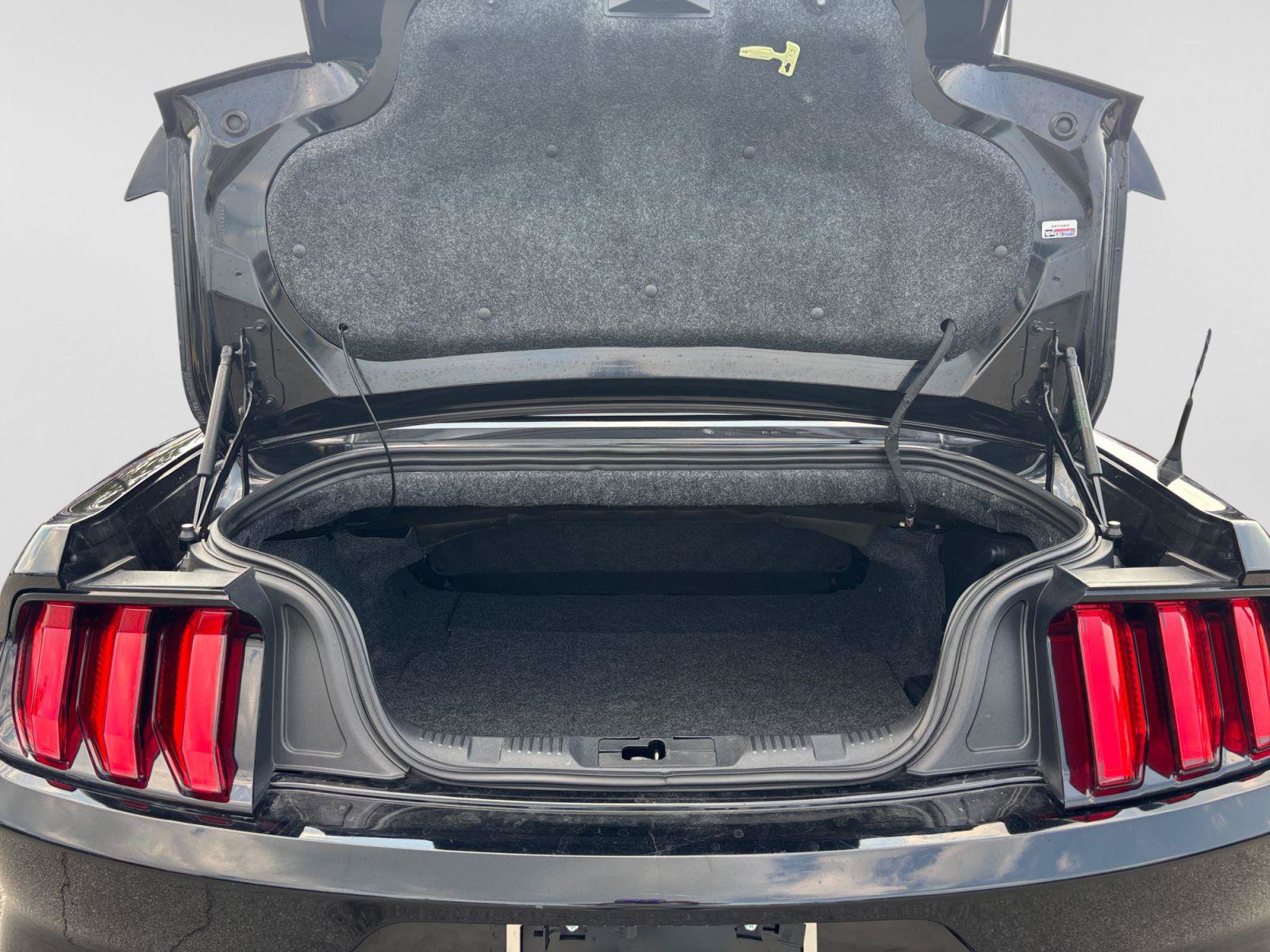 Used 2016 Ford Mustang GT Premium w/ Equipment Group 401A RWD image 19