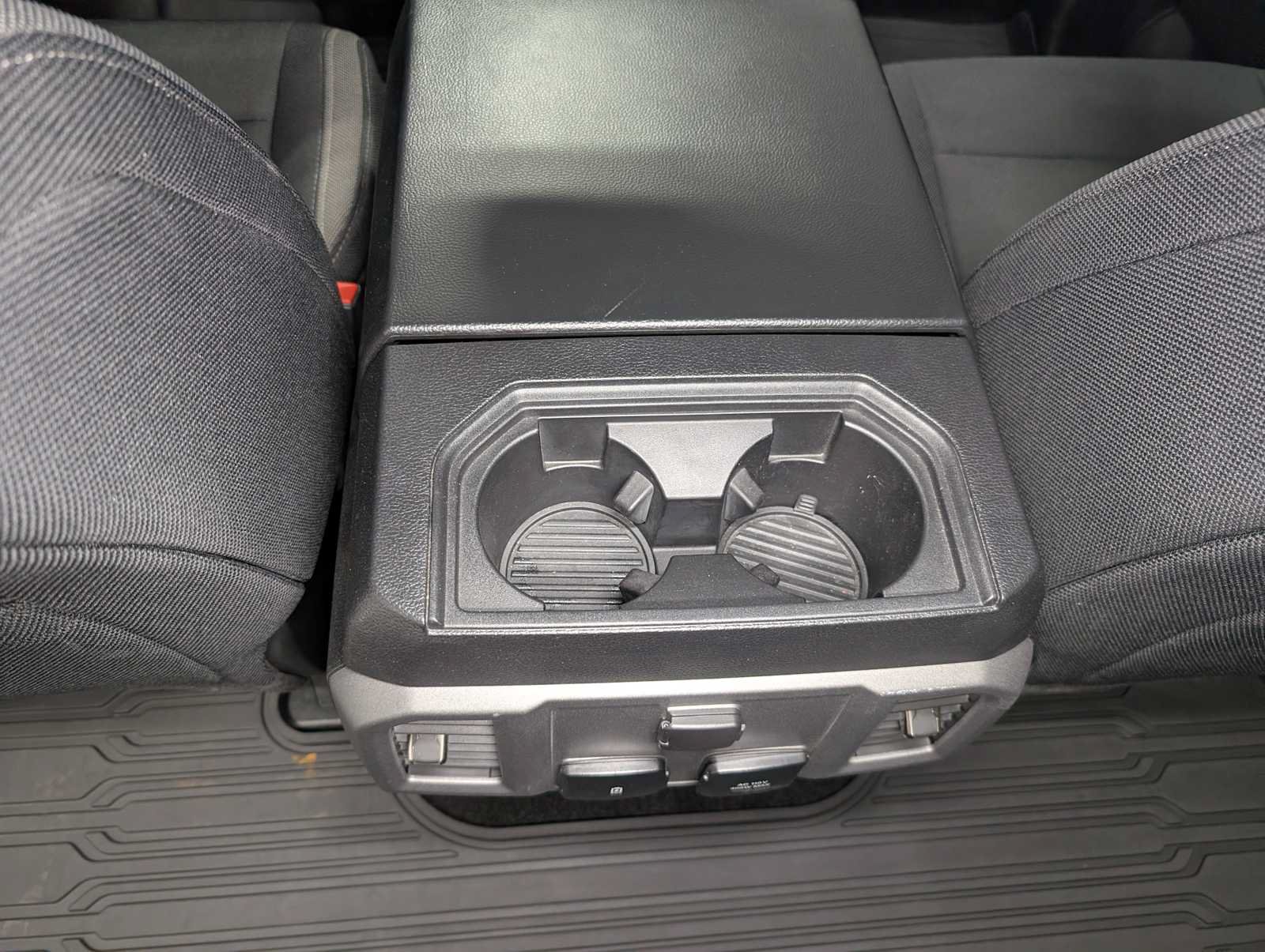 Used 2019 Ford F150 Raptor AWD/4WD image 21