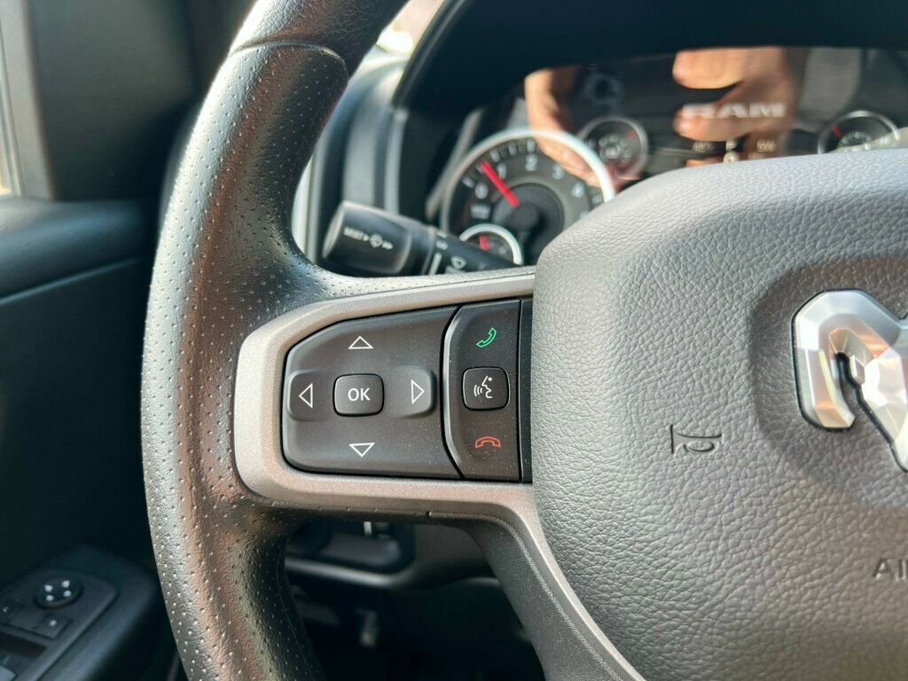 Used 2024 RAM 1500 Tradesman w/ Trailer Tow Group image 14