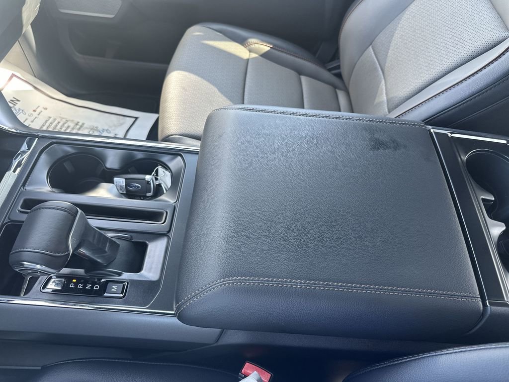 New 2026 Ford F150 Lariat w/ Equipment Group 501A Mid image 27