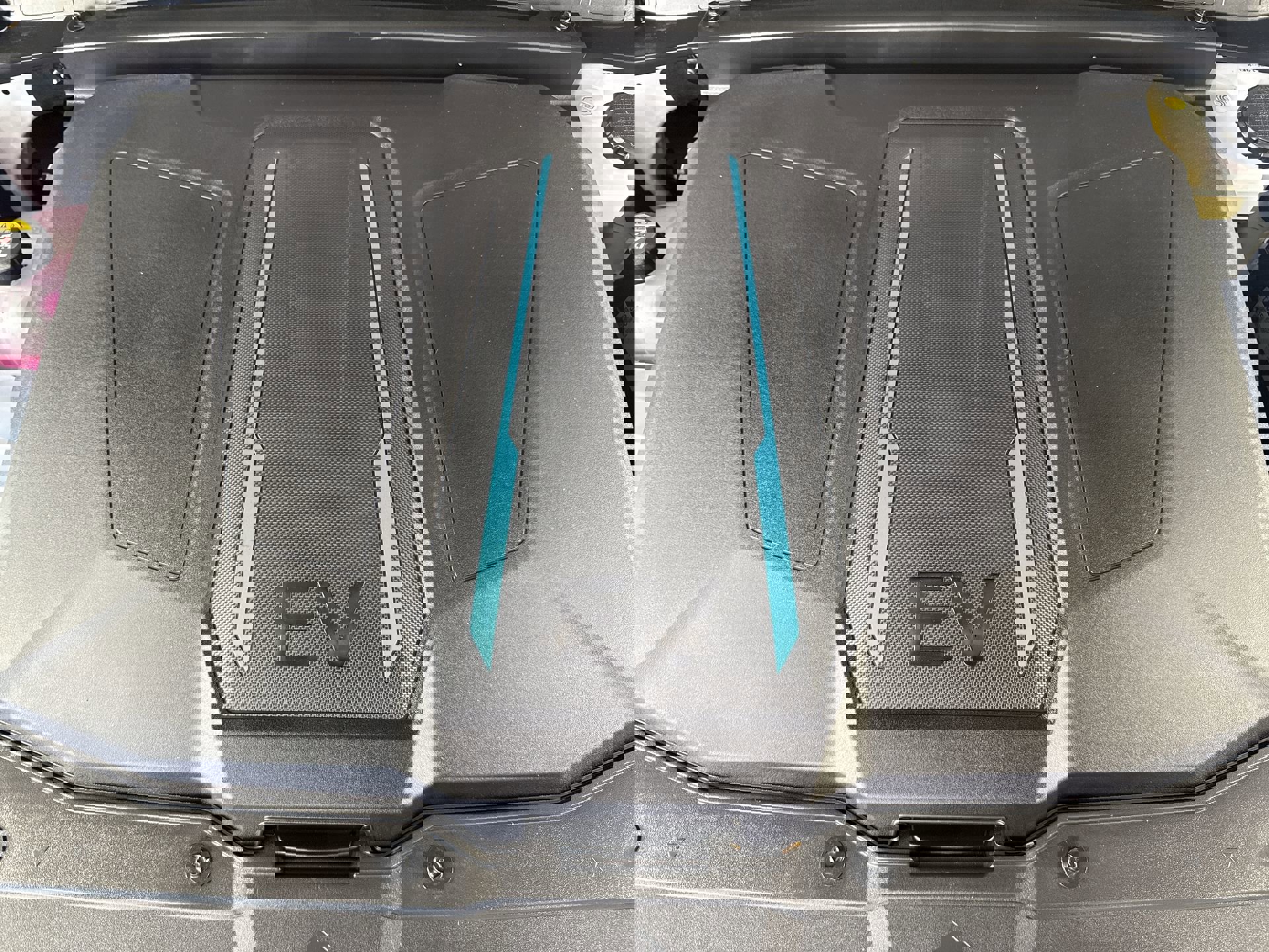 Used 2023 Hyundai Ioniq 5 SE w/ Cargo Package image 32